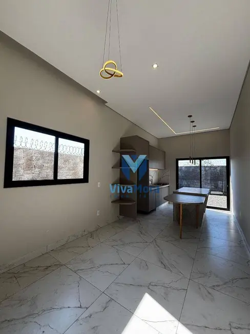 Foto 4 de Casa com 2 quartos à venda, 200m2 em Residencial Jardim Antonieta, Sao Jose Do Rio Preto - SP