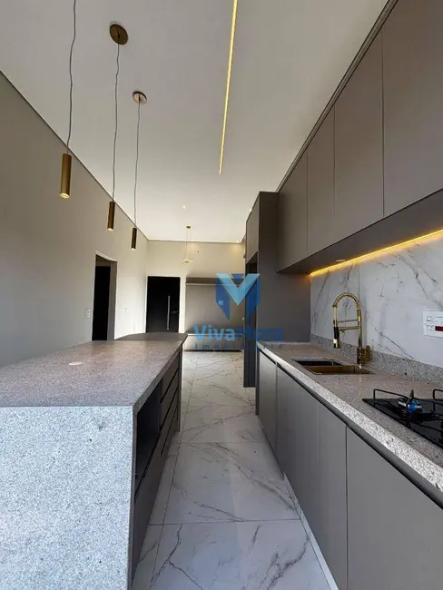 Foto 5 de Casa com 2 quartos à venda, 200m2 em Residencial Jardim Antonieta, Sao Jose Do Rio Preto - SP