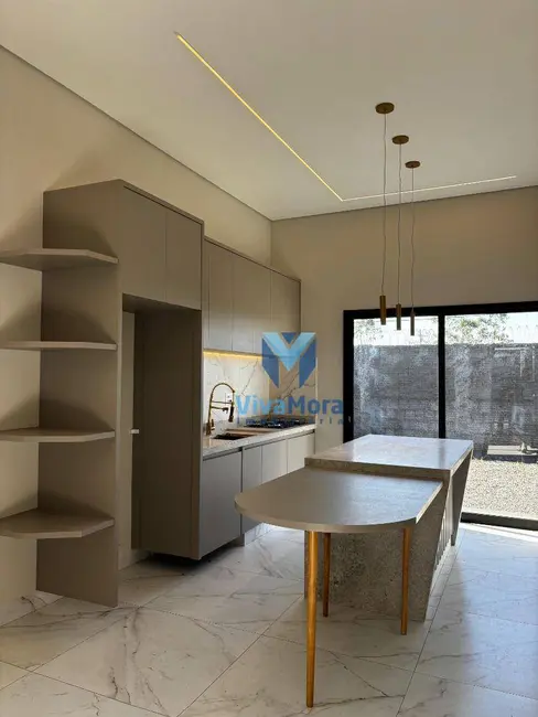 Foto 2 de Casa com 2 quartos à venda, 200m2 em Residencial Jardim Antonieta, Sao Jose Do Rio Preto - SP