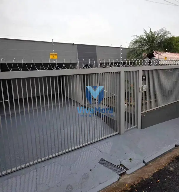 Casa com 3 quartos à venda, 220m2 em Vila Cristina, Sao Jose Do Rio Preto - SP - imagem 9 Foto 9 de Casa com 3 quartos à venda, 220m2 em Vila Cristina, Sao Jose Do Rio Preto - SP