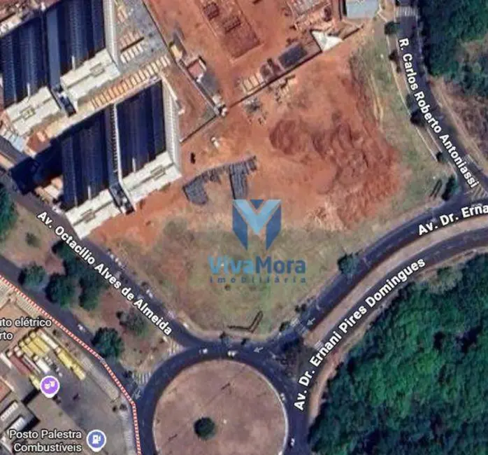 Foto 1 de Sala Comercial à venda, 12027m2 em Residencial Macedo Teles I, Sao Jose Do Rio Preto - SP