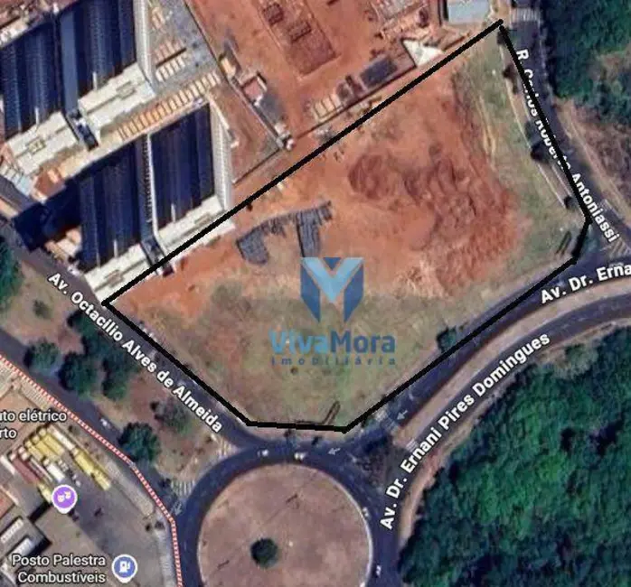 Sala Comercial à venda, 12027m2 em Residencial Macedo Teles I, Sao Jose Do Rio Preto - SP - imagem 3 Foto 3 de Sala Comercial à venda, 12027m2 em Residencial Macedo Teles I, Sao Jose Do Rio Preto - SP