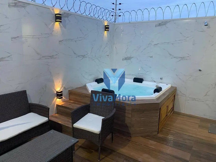 Foto 3 de Casa com 3 quartos à venda, 200m2 em Sao Jose Do Rio Preto - SP