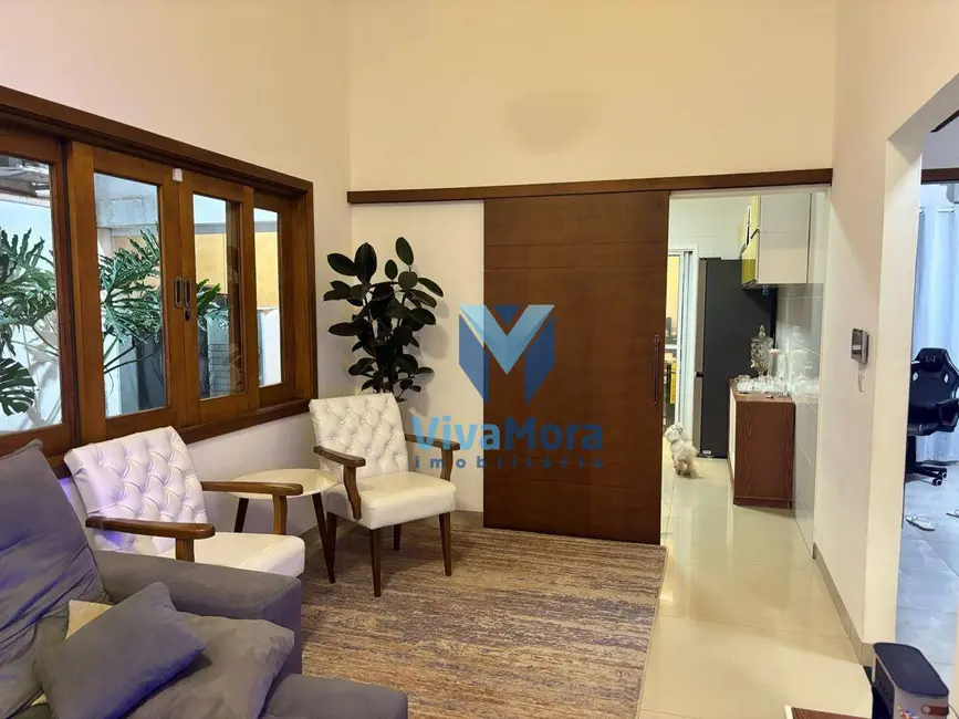 Foto 8 de Casa com 3 quartos à venda, 200m2 em Sao Jose Do Rio Preto - SP