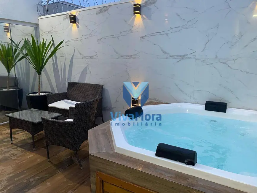 Foto 5 de Casa com 3 quartos à venda, 200m2 em Sao Jose Do Rio Preto - SP