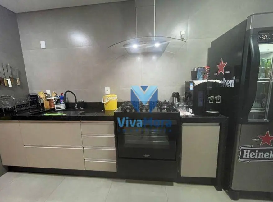 Foto 2 de Casa com 3 quartos à venda, 200m2 em Sao Jose Do Rio Preto - SP