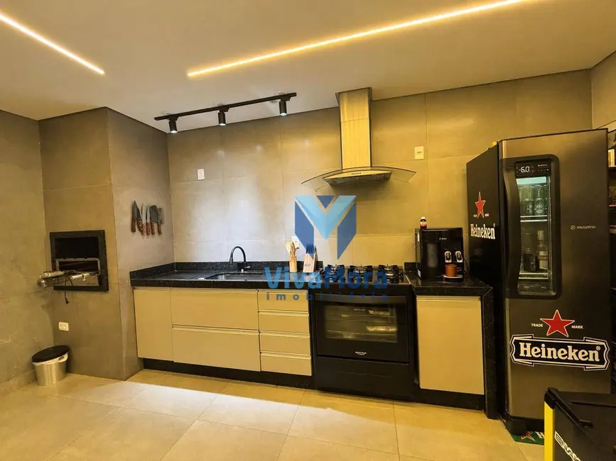 Foto 4 de Casa com 3 quartos à venda, 200m2 em Sao Jose Do Rio Preto - SP