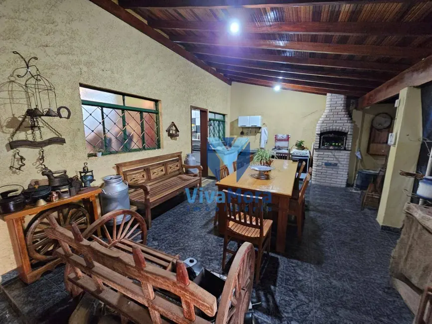 Sobrado com 3 quartos à venda, 200m2 em Jardim Santo Antônio, Sao Jose Do Rio Preto - SP - imagem 1 Foto 1 de Sobrado com 3 quartos à venda, 200m2 em Jardim Santo Antônio, Sao Jose Do Rio Preto - SP