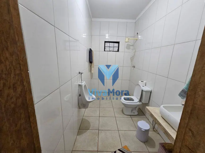 Sobrado com 3 quartos à venda, 200m2 em Jardim Santo Antônio, Sao Jose Do Rio Preto - SP - imagem 6 Foto 6 de Sobrado com 3 quartos à venda, 200m2 em Jardim Santo Antônio, Sao Jose Do Rio Preto - SP