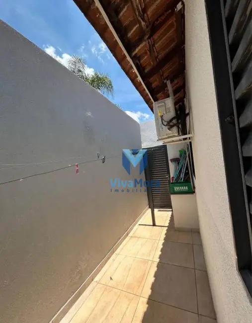 Foto 2 de Casa com 3 quartos à venda, 200m2 em Jardim Felicidade, Sao Jose Do Rio Preto - SP
