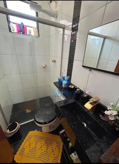 Foto 3 de Casa com 3 quartos à venda, 200m2 em Jardim Felicidade, Sao Jose Do Rio Preto - SP