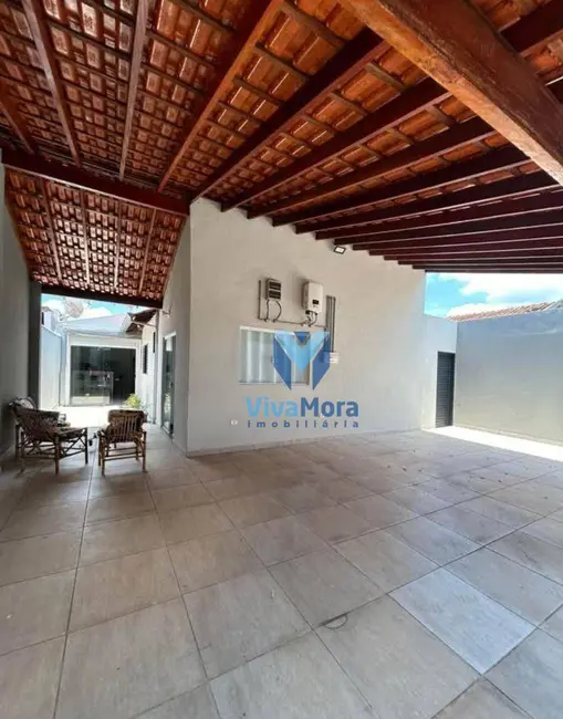 Foto 1 de Casa com 3 quartos à venda, 200m2 em Jardim Felicidade, Sao Jose Do Rio Preto - SP