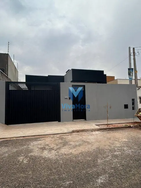 Foto 1 de Casa com 2 quartos à venda, 200m2 em Sao Jose Do Rio Preto - SP