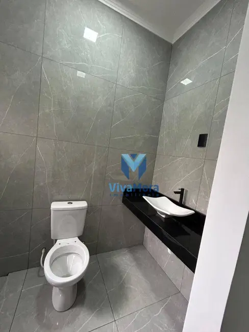 Foto 3 de Casa com 2 quartos à venda, 200m2 em Sao Jose Do Rio Preto - SP