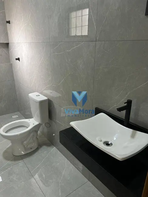 Foto 6 de Casa com 2 quartos à venda, 200m2 em Sao Jose Do Rio Preto - SP