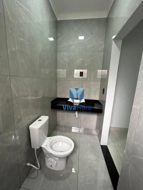 Foto 4 de Casa com 2 quartos à venda, 200m2 em Sao Jose Do Rio Preto - SP