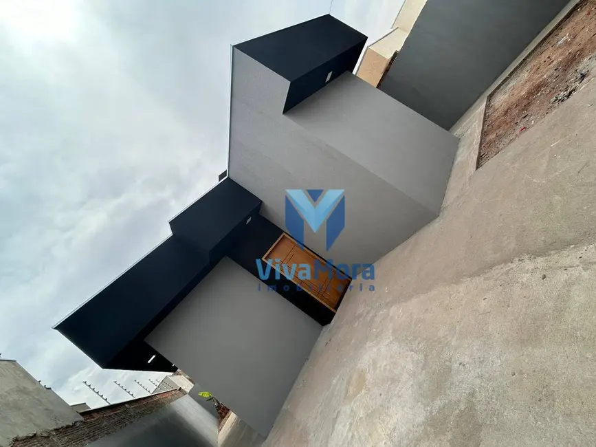 Foto 9 de Casa com 2 quartos à venda, 200m2 em Sao Jose Do Rio Preto - SP