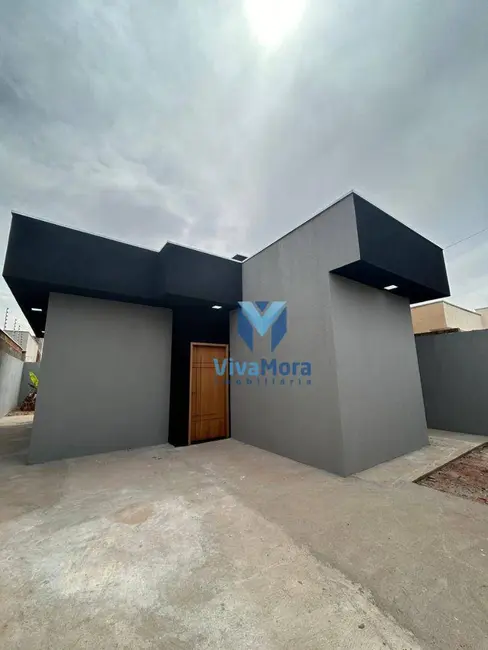 Foto 2 de Casa com 2 quartos à venda, 200m2 em Sao Jose Do Rio Preto - SP