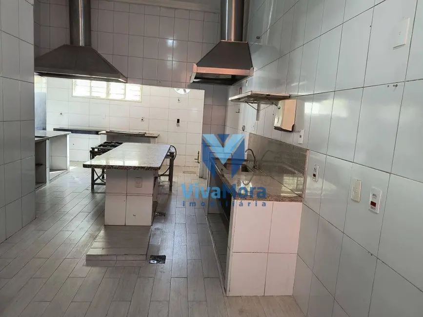 Foto 9 de Sala Comercial à venda e para alugar, 210m2 em Vila Aurora, Sao Jose Do Rio Preto - SP