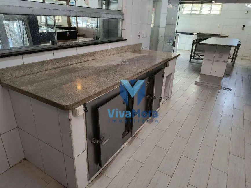 Sala Comercial à venda e para alugar, 210m2 em Vila Aurora, Sao Jose Do Rio Preto - SP - imagem 8 Foto 8 de Sala Comercial à venda e para alugar, 210m2 em Vila Aurora, Sao Jose Do Rio Preto - SP