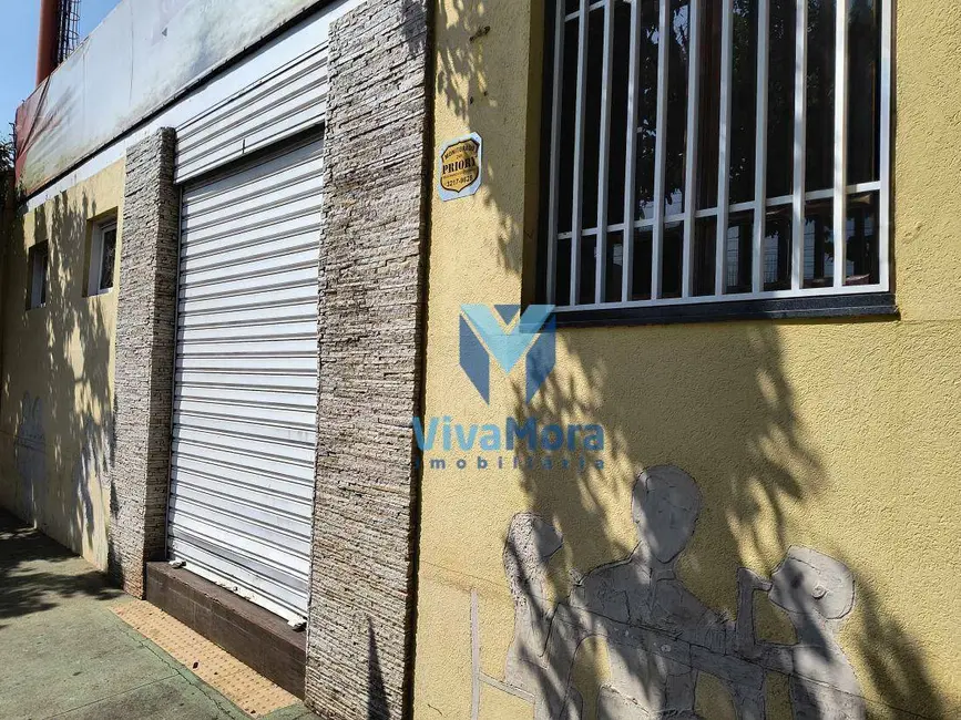 Foto 3 de Sala Comercial à venda e para alugar, 210m2 em Vila Aurora, Sao Jose Do Rio Preto - SP