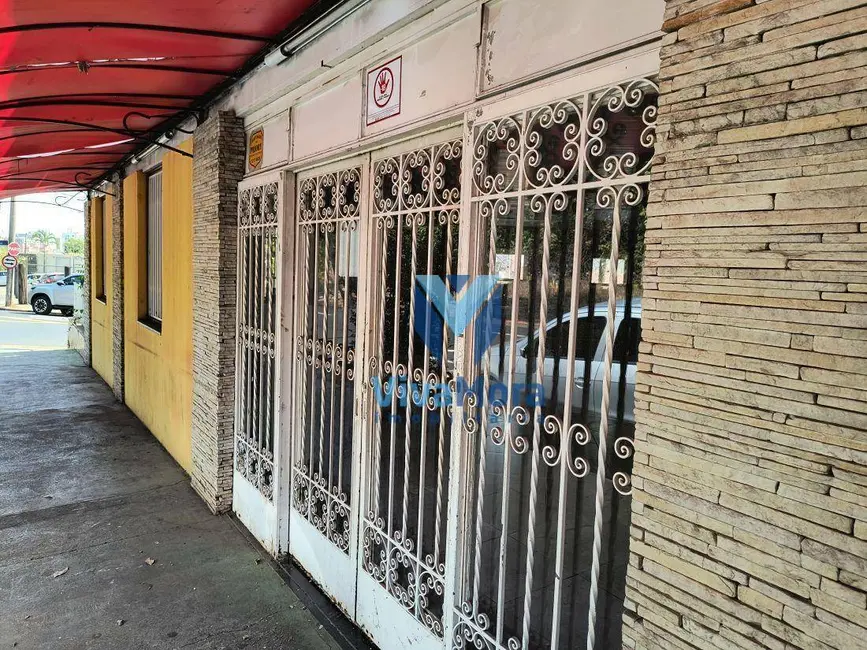 Sala Comercial à venda e para alugar, 210m2 em Vila Aurora, Sao Jose Do Rio Preto - SP - imagem 4 Foto 4 de Sala Comercial à venda e para alugar, 210m2 em Vila Aurora, Sao Jose Do Rio Preto - SP