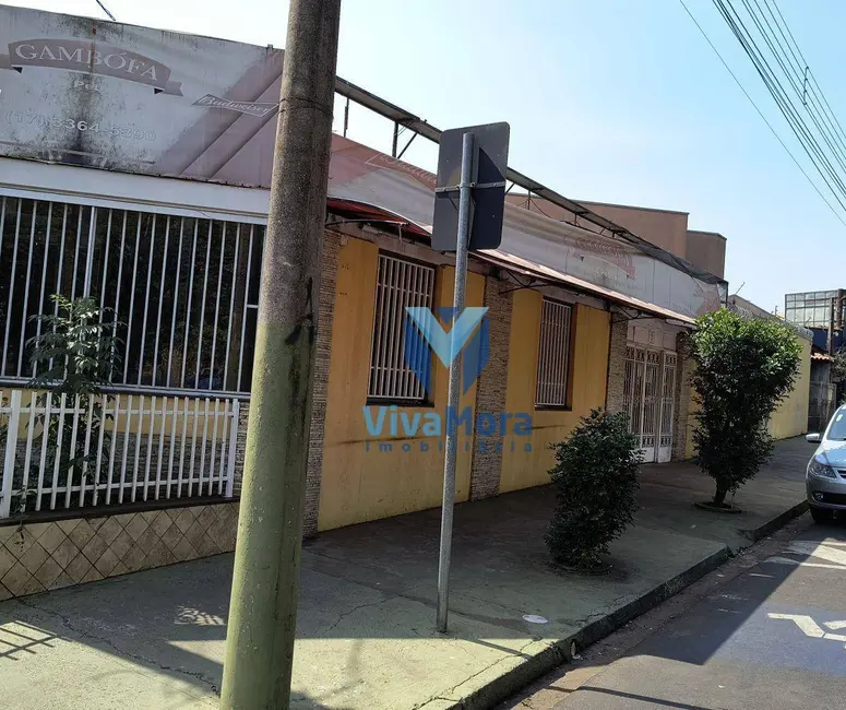 Foto 2 de Sala Comercial à venda e para alugar, 210m2 em Vila Aurora, Sao Jose Do Rio Preto - SP
