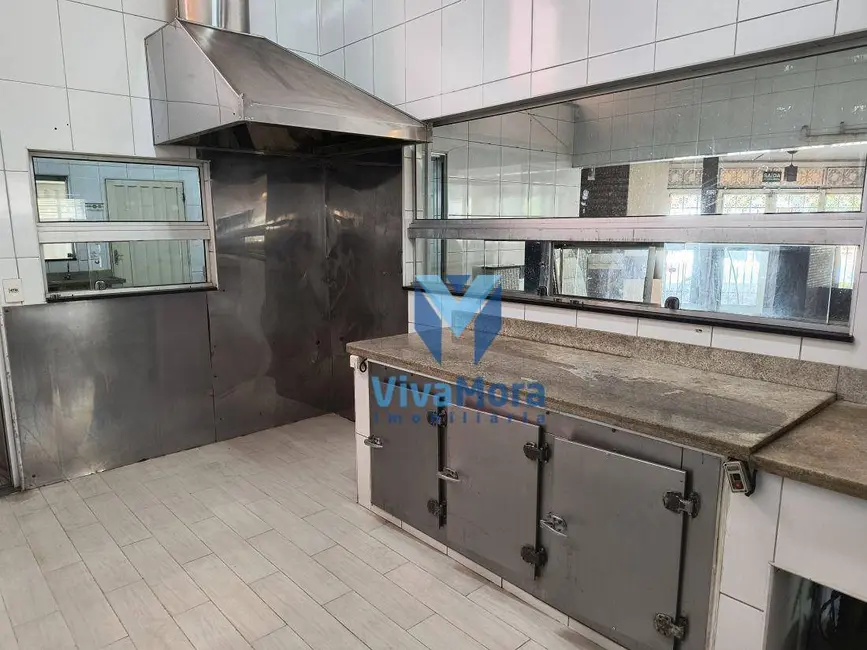 Foto 1 de Sala Comercial à venda e para alugar, 210m2 em Vila Aurora, Sao Jose Do Rio Preto - SP