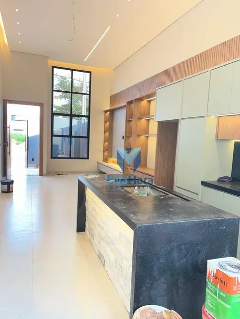 Foto 9 de Casa com 3 quartos à venda, 200m2 em SETSUL, Sao Jose Do Rio Preto - SP