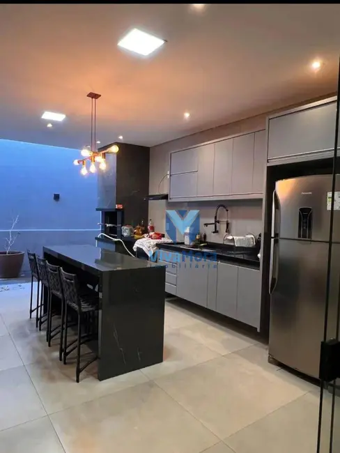 Foto 5 de Casa com 2 quartos à venda, 200m2 em Jardim Astúrias, Sao Jose Do Rio Preto - SP