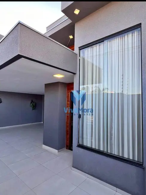 Foto 1 de Casa com 2 quartos à venda, 200m2 em Jardim Astúrias, Sao Jose Do Rio Preto - SP