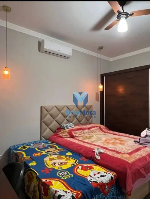 Foto 7 de Casa com 2 quartos à venda, 200m2 em Jardim Astúrias, Sao Jose Do Rio Preto - SP