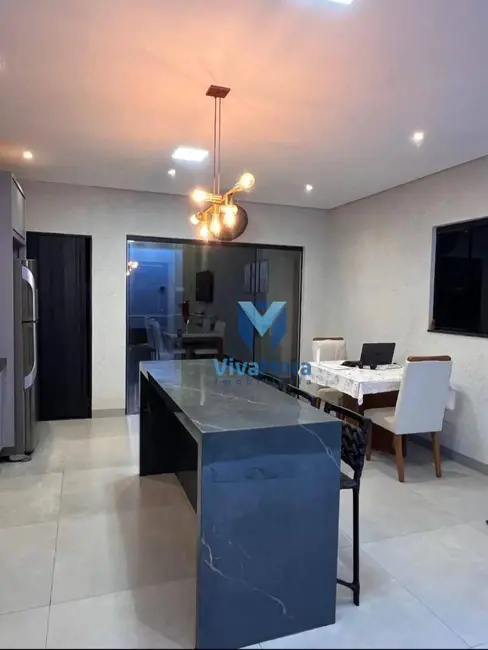 Foto 6 de Casa com 2 quartos à venda, 200m2 em Jardim Astúrias, Sao Jose Do Rio Preto - SP