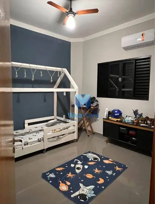 Foto 8 de Casa com 2 quartos à venda, 200m2 em Jardim Astúrias, Sao Jose Do Rio Preto - SP