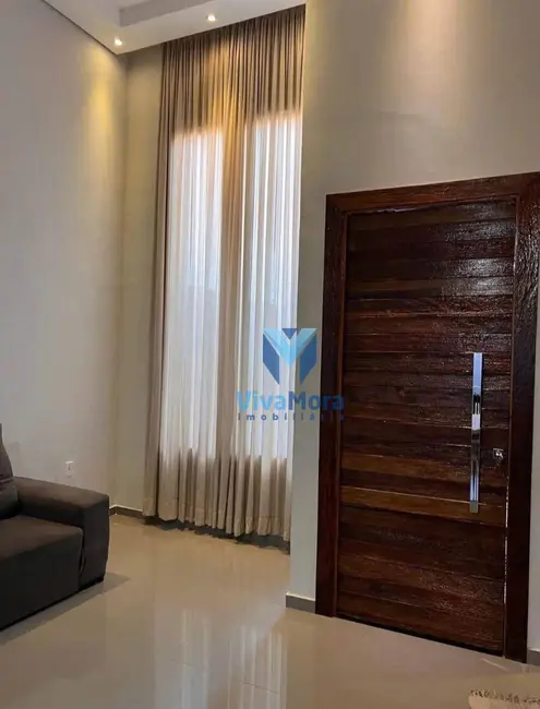 Foto 3 de Casa com 2 quartos à venda, 200m2 em Jardim Astúrias, Sao Jose Do Rio Preto - SP