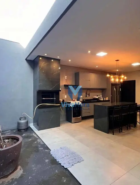 Foto 4 de Casa com 2 quartos à venda, 200m2 em Jardim Astúrias, Sao Jose Do Rio Preto - SP