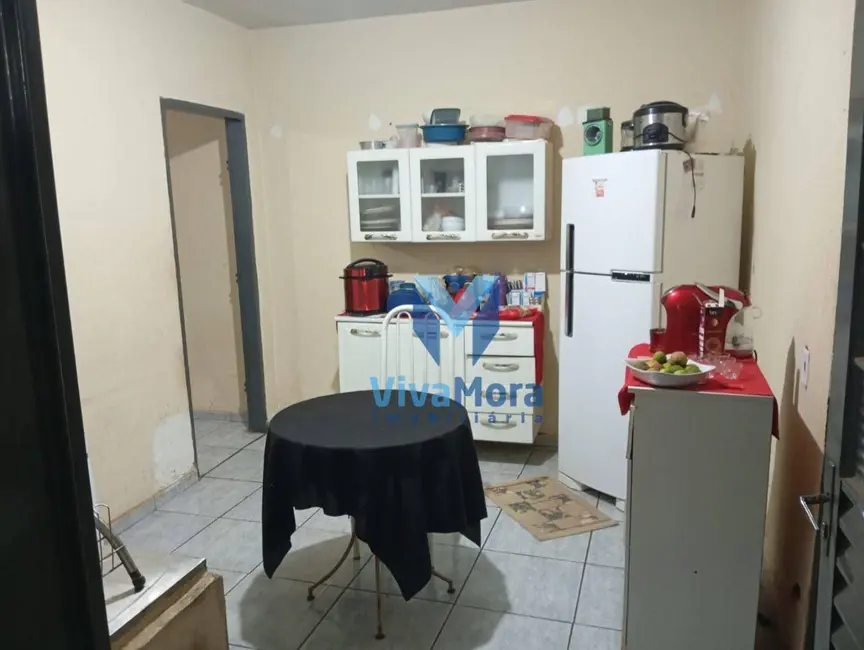 Casa com 2 quartos à venda, 150m2 em Eldorado, Sao Jose Do Rio Preto - SP - imagem 1 Foto 1 de Casa com 2 quartos à venda, 150m2 em Eldorado, Sao Jose Do Rio Preto - SP