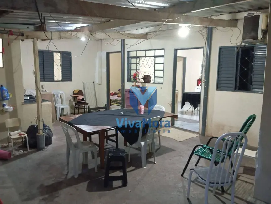 Casa com 2 quartos à venda, 150m2 em Eldorado, Sao Jose Do Rio Preto - SP - imagem 7 Foto 7 de Casa com 2 quartos à venda, 150m2 em Eldorado, Sao Jose Do Rio Preto - SP