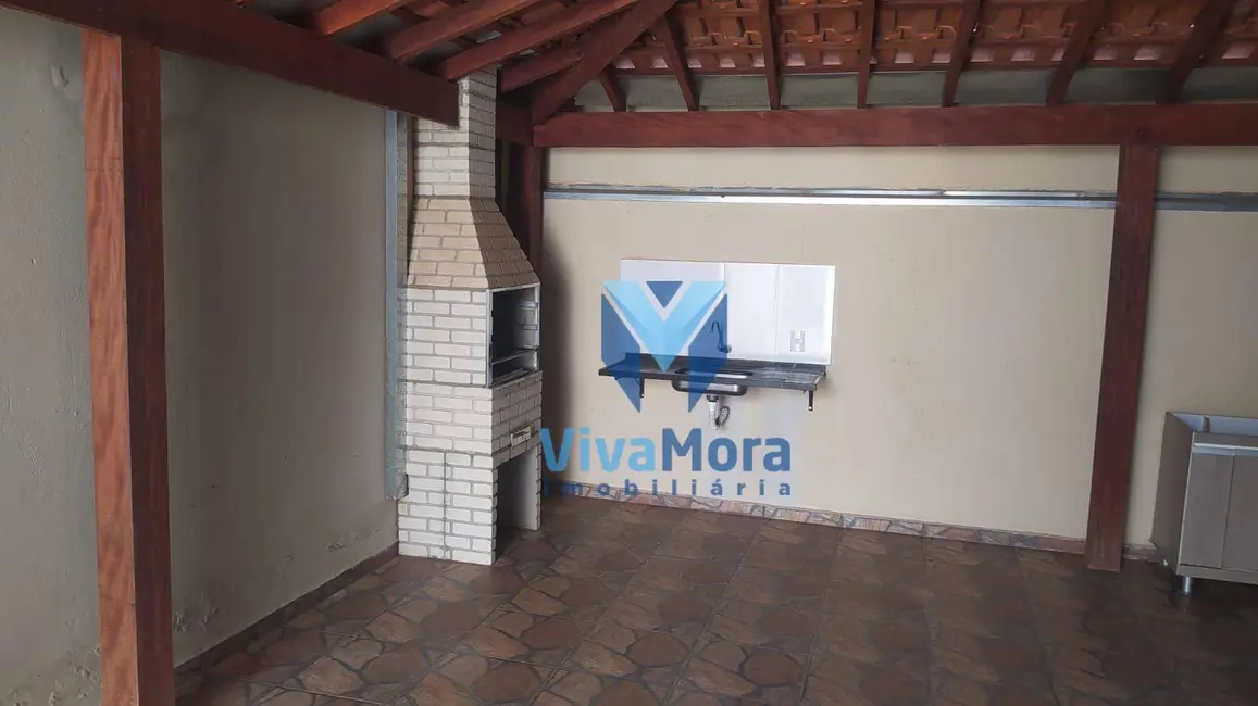 Casa com 2 quartos à venda, 200m2 em Residencial Mirante, Sao Jose Do Rio Preto - SP - imagem 3 Foto 3 de Casa com 2 quartos à venda, 200m2 em Residencial Mirante, Sao Jose Do Rio Preto - SP