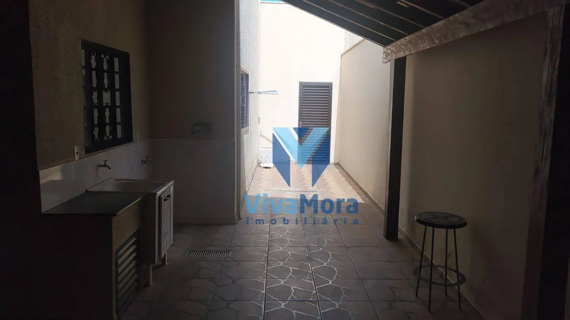 Casa com 2 quartos à venda, 200m2 em Residencial Mirante, Sao Jose Do Rio Preto - SP - imagem 5 Foto 5 de Casa com 2 quartos à venda, 200m2 em Residencial Mirante, Sao Jose Do Rio Preto - SP