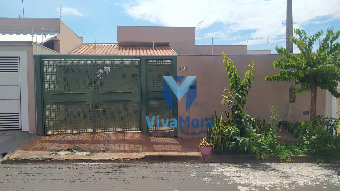 Casa com 2 quartos à venda, 200m2 em Residencial Mirante, Sao Jose Do Rio Preto - SP - imagem 1 Foto 1 de Casa com 2 quartos à venda, 200m2 em Residencial Mirante, Sao Jose Do Rio Preto - SP