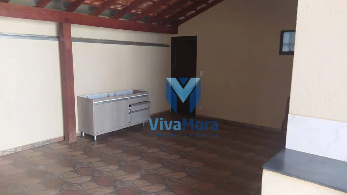 Casa com 2 quartos à venda, 200m2 em Residencial Mirante, Sao Jose Do Rio Preto - SP - imagem 8 Foto 8 de Casa com 2 quartos à venda, 200m2 em Residencial Mirante, Sao Jose Do Rio Preto - SP