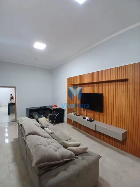 Casa com 3 quartos à venda, 200m2 em Sao Jose Do Rio Preto - SP - imagem 9 Foto 9 de Casa com 3 quartos à venda, 200m2 em Sao Jose Do Rio Preto - SP