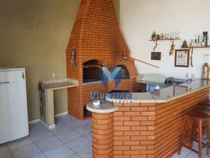 Foto 8 de Casa com 4 quartos à venda, 450m2 em Parque Quinta das Paineiras, Sao Jose Do Rio Preto - SP