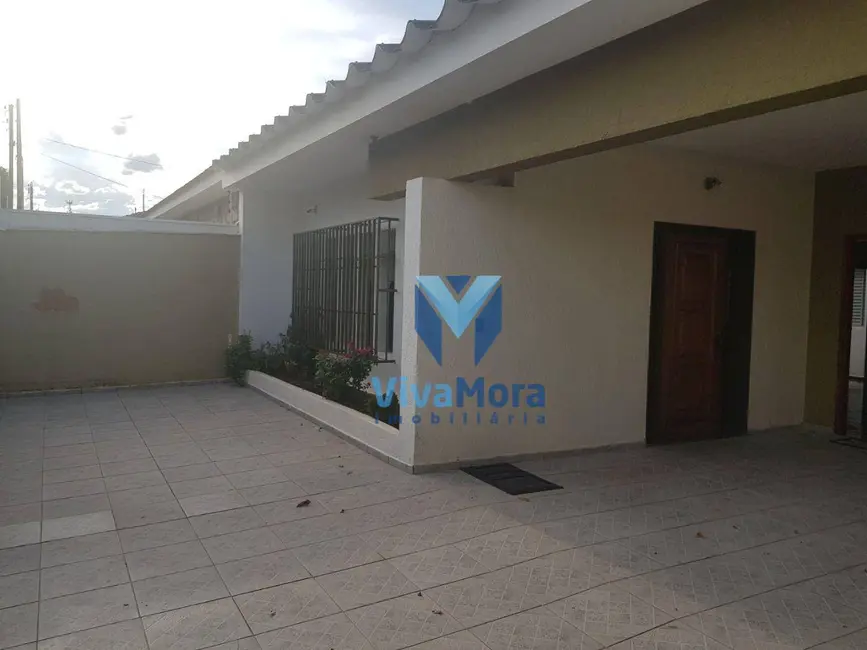Foto 1 de Casa com 4 quartos à venda, 450m2 em Parque Quinta das Paineiras, Sao Jose Do Rio Preto - SP