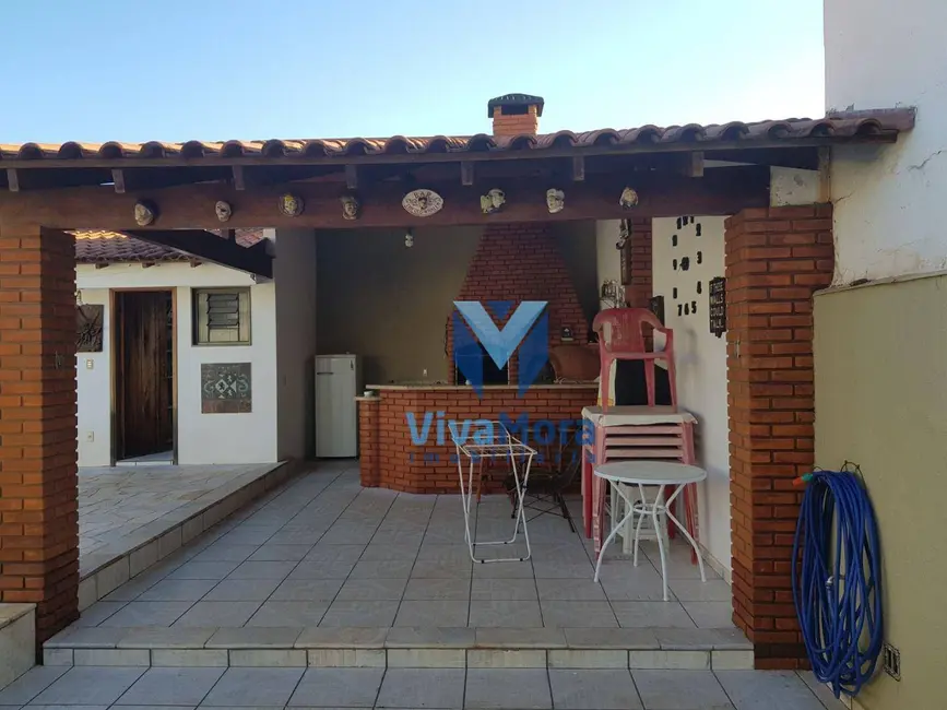 Foto 9 de Casa com 4 quartos à venda, 450m2 em Parque Quinta das Paineiras, Sao Jose Do Rio Preto - SP