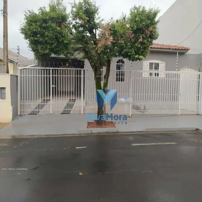 Foto 1 de Casa com 3 quartos à venda, 200m2 em Jardim América, Sao Jose Do Rio Preto - SP