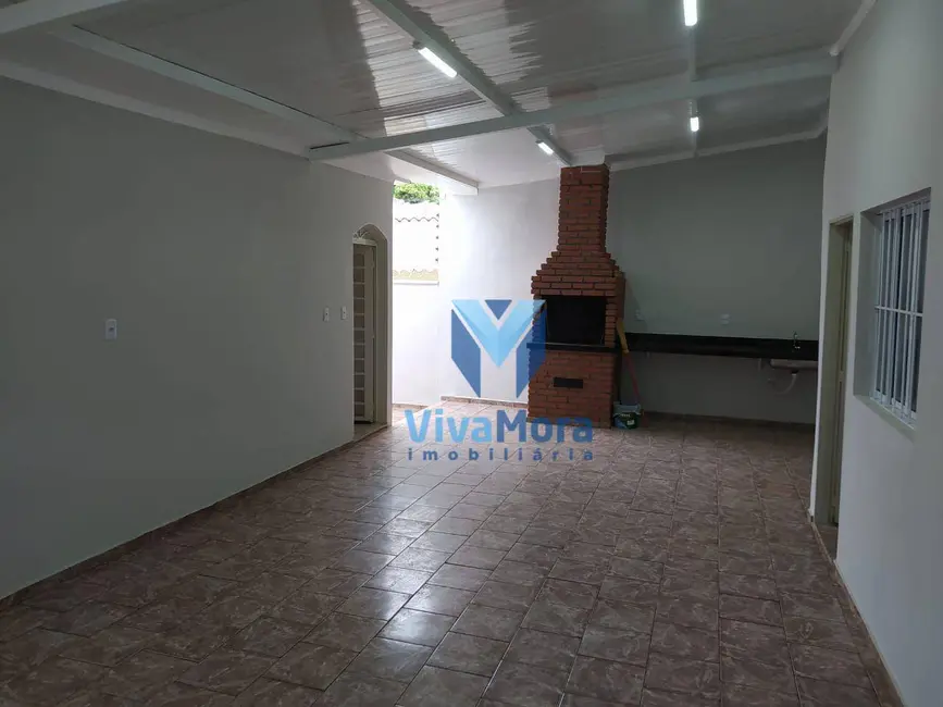 Foto 9 de Casa com 3 quartos à venda, 200m2 em Jardim América, Sao Jose Do Rio Preto - SP