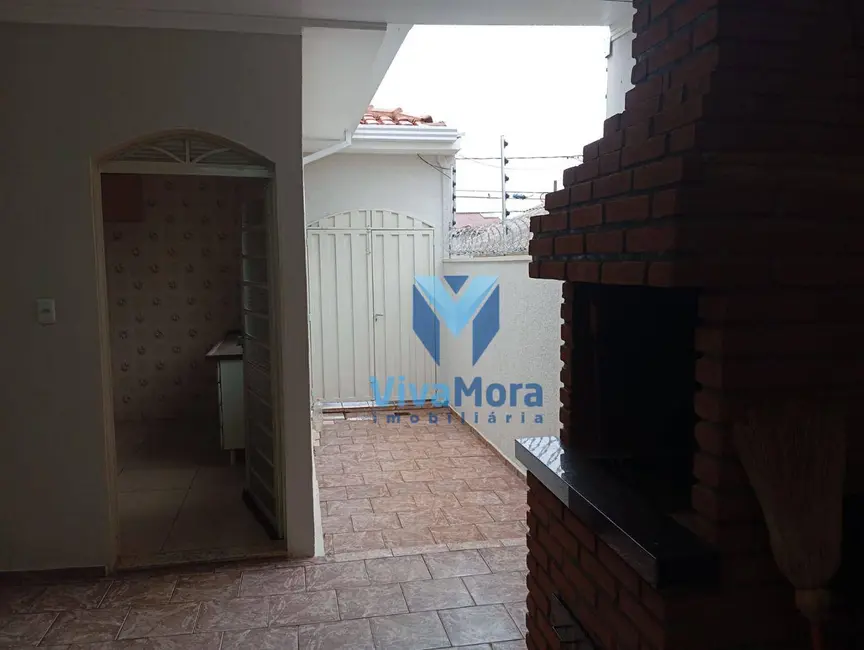 Foto 3 de Casa com 3 quartos à venda, 200m2 em Jardim América, Sao Jose Do Rio Preto - SP