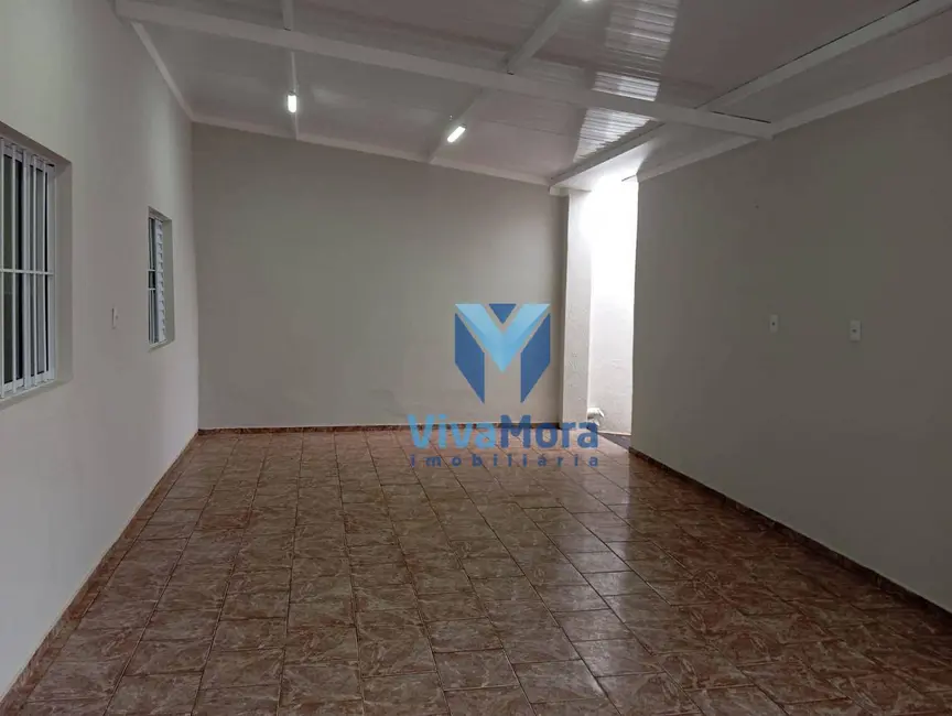 Foto 5 de Casa com 3 quartos à venda, 200m2 em Jardim América, Sao Jose Do Rio Preto - SP